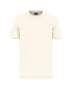 T-Shirt RAULOS weiss L herren - Joop! - FashionsVida