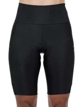 Salopette Senza Bretelle Atx Black