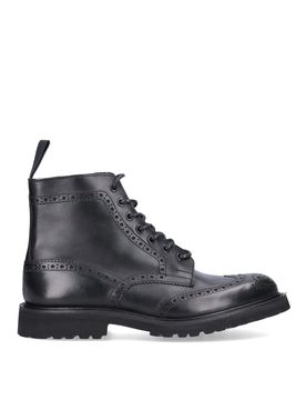 Tricker's Stivaletti