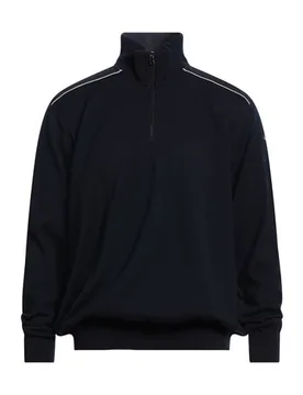 Pullover Herren Nachtblau L Herren - Paul & Shark - FashionsVida