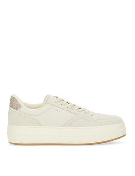 Hogan Sneaker in pelle