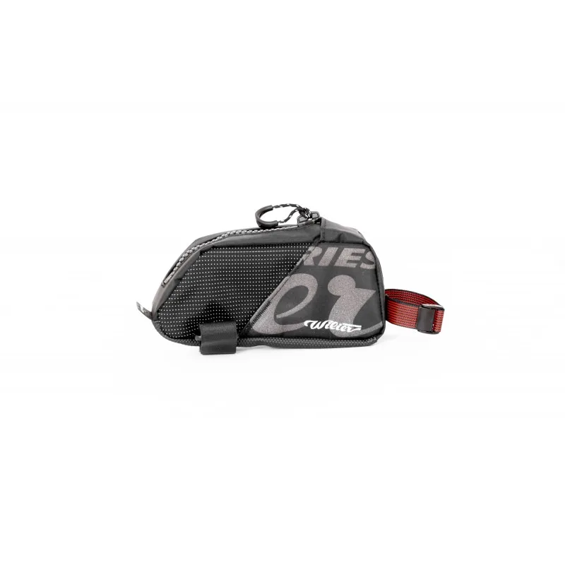 Borsa UPPER TOPTUBE bikepacking NODEROAD Wilier edition - Miss Grape - FashionsVida
