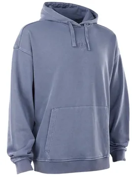 Sweat à Capuche Surfing Elements Slate / Blue M