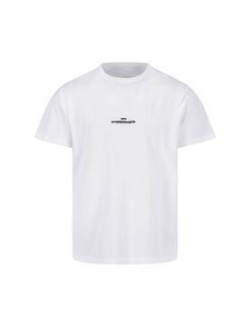 Men's 100% Cotton T-Shirt