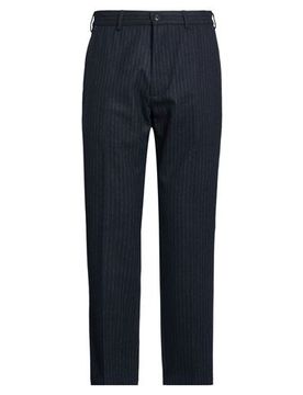Pantalones Hombre Azul noche 44,50,52 Hombre
