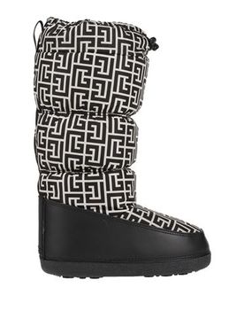 Stiefel Damen Schwarz 41-43 Damen
