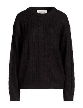 Pullover Mujer Negro M,S,XS,XXS Mujer