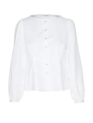 Richroyal Blouse blanc 36