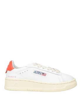 Sneakers Unisex Weiß 39 Unisex
