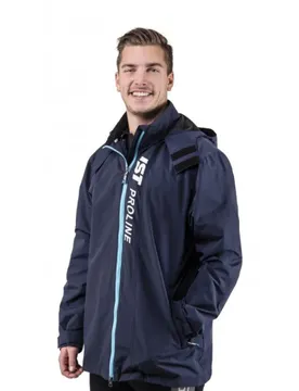 Giacca Swift With Inner Vest 2 Mm