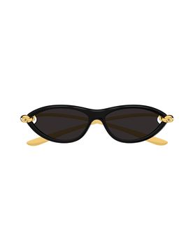 Occhiali da sole BV1390S-001 Donna