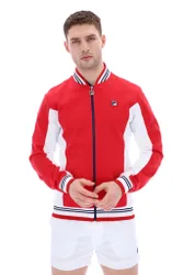 Settanta Baseball Track Top - S