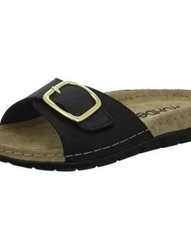 Pantoffeln Pantoletten Rodigo-D 587590 38;39;40;41 Female - Rohde - FashionsVida