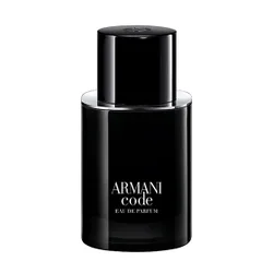 Code Eau De Parfum 50ML
