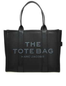 Acquistando la borsa grande in pelle