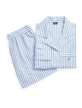 Pijama ' Crop & Boxer Set ' /