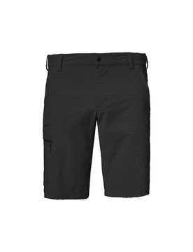 Short de randonnée Folkstones noir 56