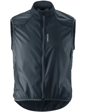 Gonso Gilet Road Wind - Gonso - FashionsVida