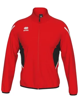 Trainingsjacke Christopher - Rouge - unisex - Size: XL - Errea - FashionsVida