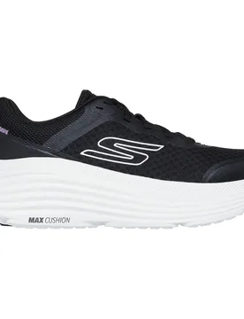 Zapatillas de running de mujer MAX CUSHIONING ENDEAVOUR - CA - Skechers - FashionsVida