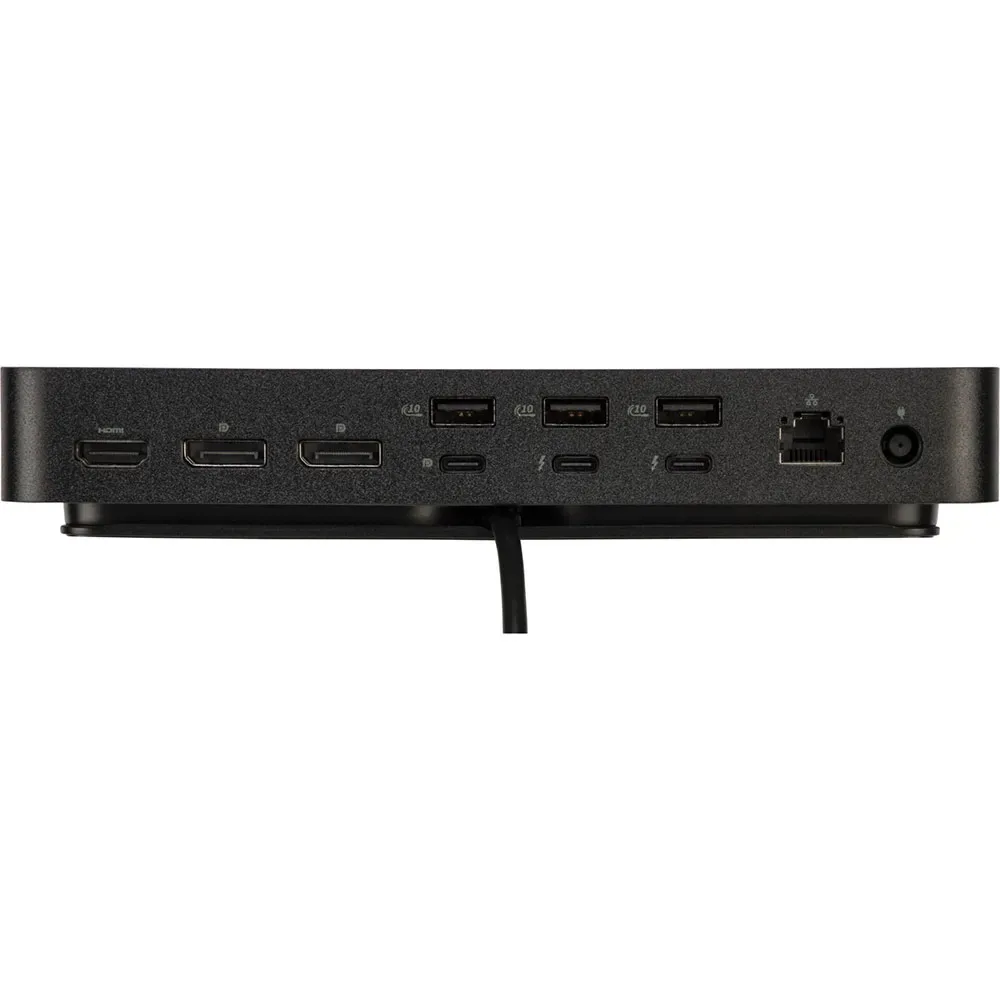 Station D´accueil Wd25tb4 Black One Size unisex - DELL - FashionsVida