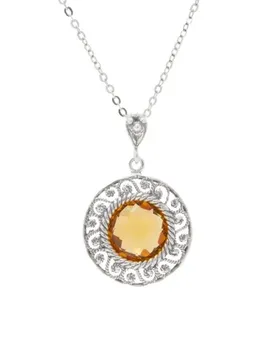 Collana Donna Unda CL-UN-000343