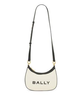 Bally Borsa Con Logo