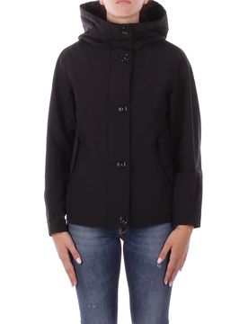 Woolrich Giacconi Black