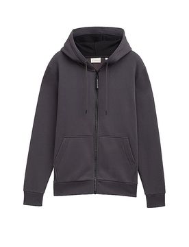 Sweatjacke grau XXL herren