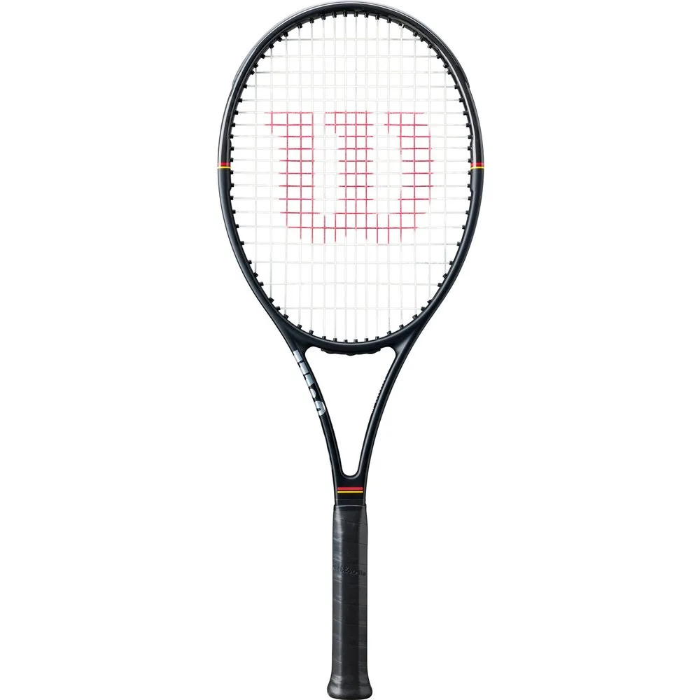 Raqueta De Tenis Pro Staff 97 - Wilson - FashionsVida