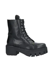 Stiefelette Damen Schwarz 41 Damen