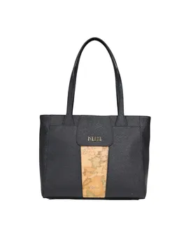 Damen Tasche Schwarz 510449