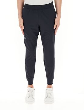Pantalone tessuto tecnico NERO MD