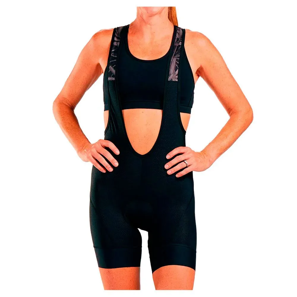 Zoot Salopette Elite Black - Zoot - FashionsVida