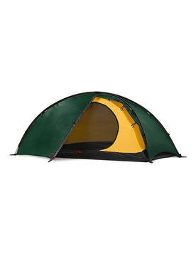 Hilleberg Niak Zelt Grün