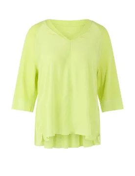 CAIN Blusenshirt gelb 42 damen - Marc - FashionsVida