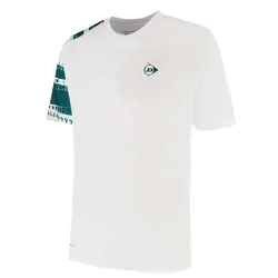 Short Sleeve T-shirt White/Shaded Spruce L