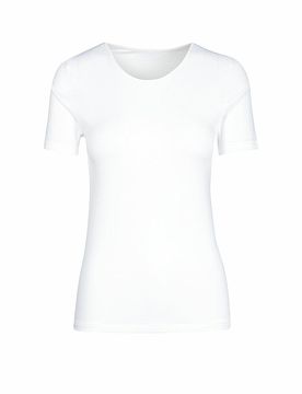 T-Shirt EMOTION weiss weiss 44 damen