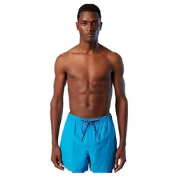 Short De Bain Basic Volley Turquoise XL