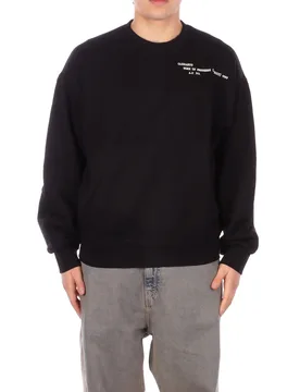 CARHARTT Maglie Black - Carhartt - FashionsVida