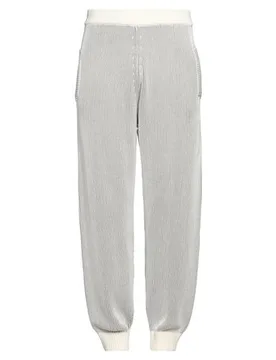 Pantalones Hombre Gris 48,50,52 Hombre - Filippo De Laurentiis - FashionsVida