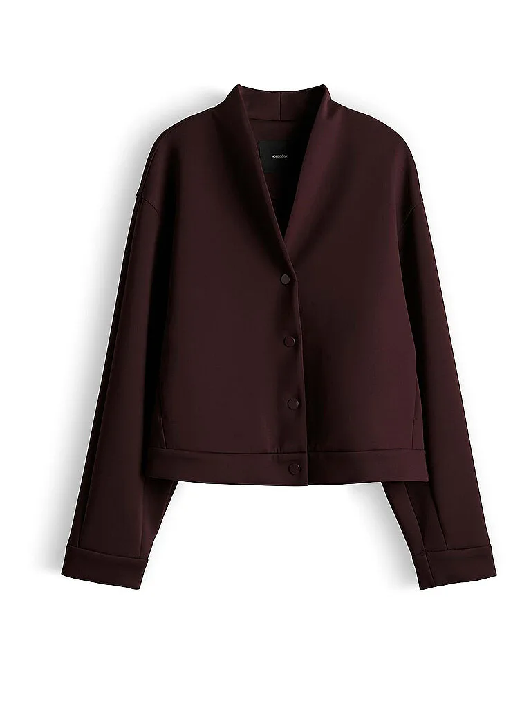 Cardigan ULISSA marrone 42 - someday - FashionsVida