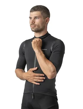 Maillot à Manches Courtes Aquarepel Water-resistant