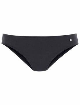 S.Oliver Braga de bikini negro