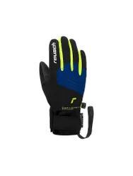 Guanti da sci per bambini SIMON R-TEX XT Junior nero 5
