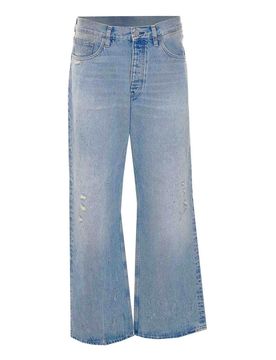 Sunflower Jeans comodi per stivali