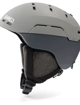 Casque Notion Noshock Grey M unisex