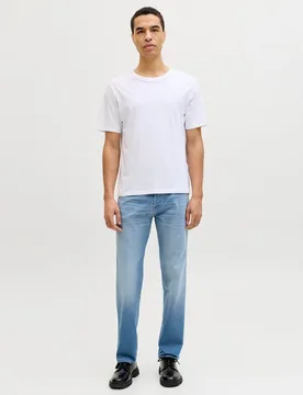 Jack & Jones - Vaqueros de hombre tapered fit - jack & jones - FashionsVida