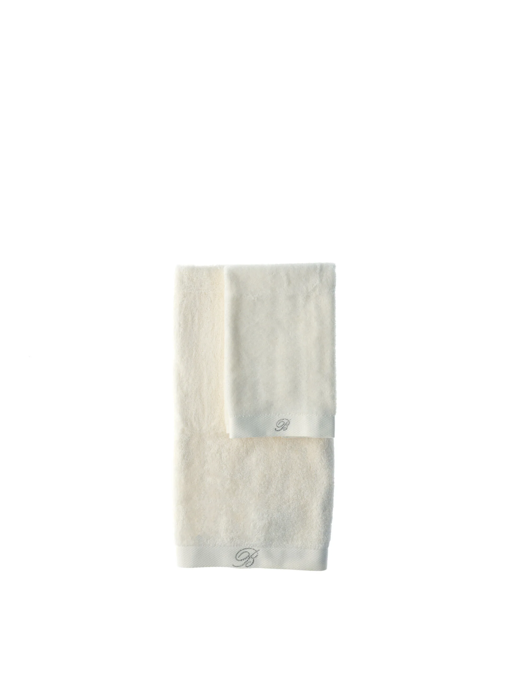 Set 2 asciugamani PANNA 2PZ - Blumarine - FashionsVida