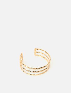 Chaura bracciale rigido